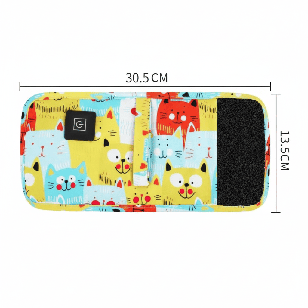 Chauffe-Biberon Portable USB