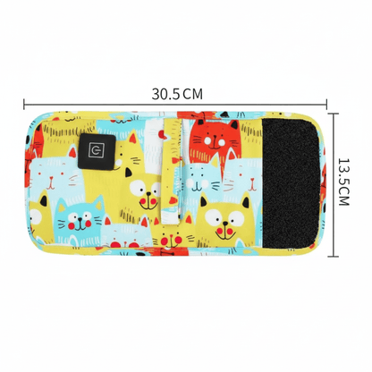 Chauffe-Biberon Portable USB