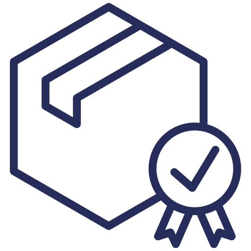 Garantie de livraison